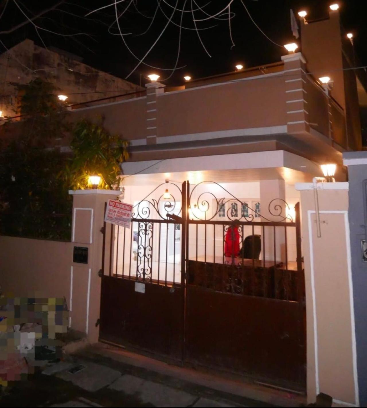 Janki Kunj Varanasi- 3 Room Home Exterior foto